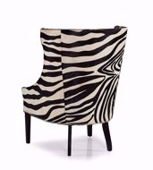 Picture of Zebra Chair