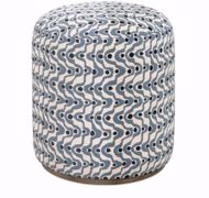 Picture of Casey Ottoman