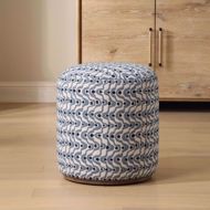 Picture of Casey Ottoman