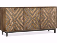 Picture of Serra Console