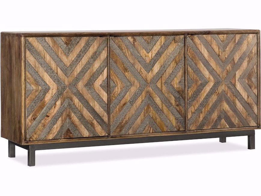 Picture of Serra Console