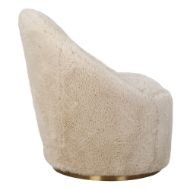 Picture of Crue Swivel Chair