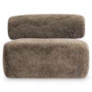 Picture of Shearling Swivel Chair