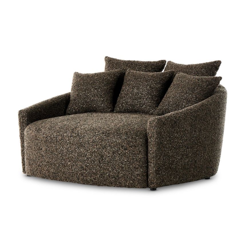 Picture of Ted Lounger
