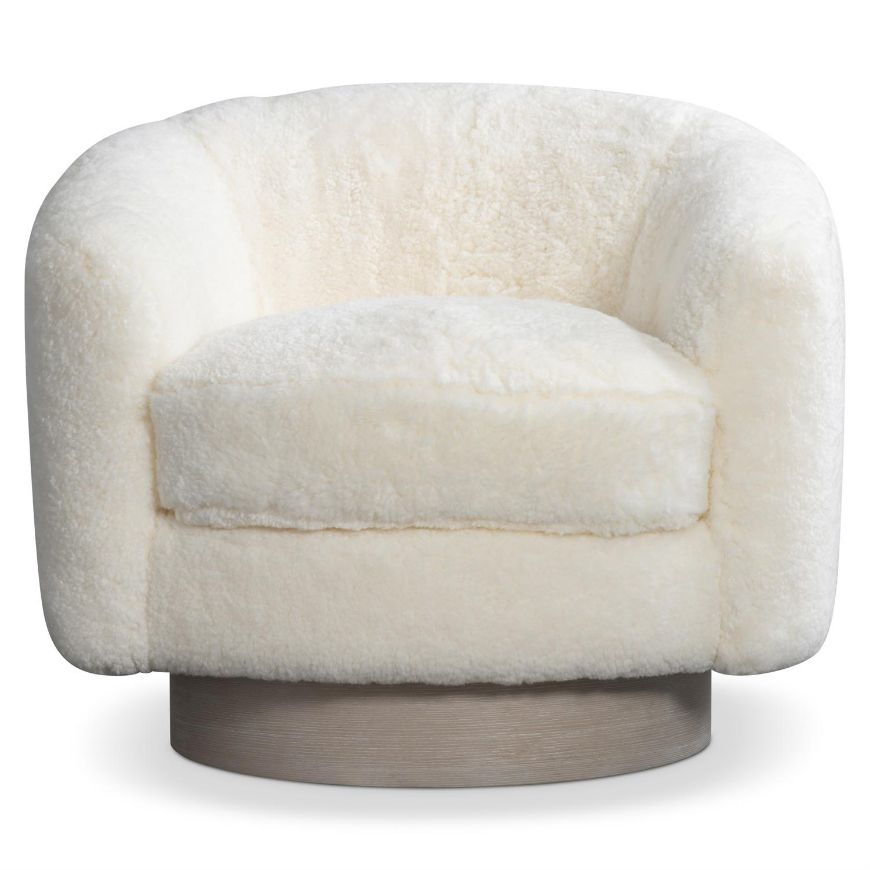 Picture of Camino Swivel Chair
