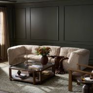 Picture of Miles Sectional Sofa