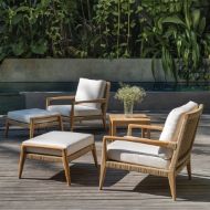 Picture of Barcelona Lounge Chair