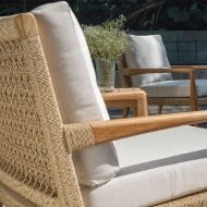 Picture of Barcelona Lounge Chair