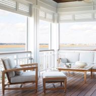 Picture of Amalfi Coffee Table