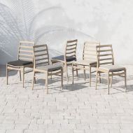 Picture of Linnet Outdoor Dining Chair