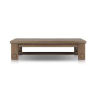 Picture of Luna Outdoor Coffee Table