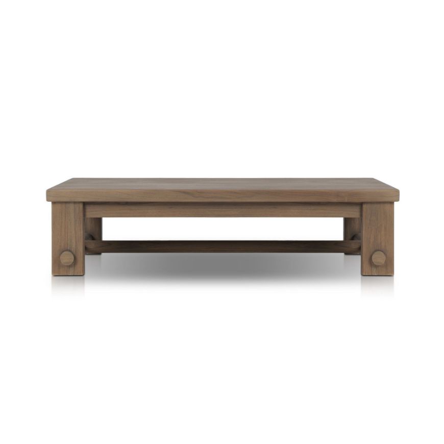 Picture of Luna Outdoor Coffee Table