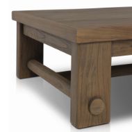 Picture of Luna Outdoor Coffee Table