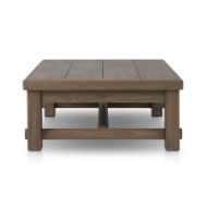 Picture of Luna Outdoor Coffee Table