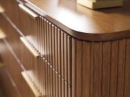 Picture of Belcourt Dresser