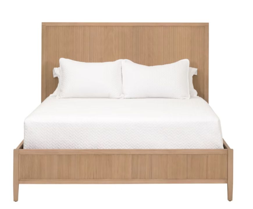 Picture of Highland Bed
