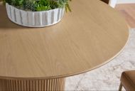 Picture of Belfast Dining Table