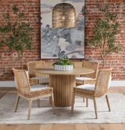 Picture of Belfast Dining Table