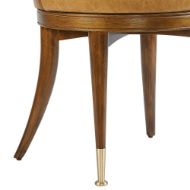 Picture of Okoume Swivel Chair