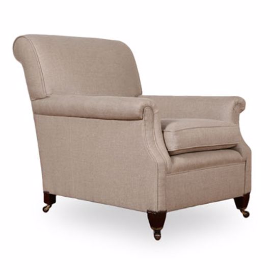 Picture of STUDY CHAIR