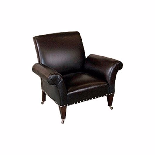 Picture of BUTTERFLY CHAIR - UNBUTTONED