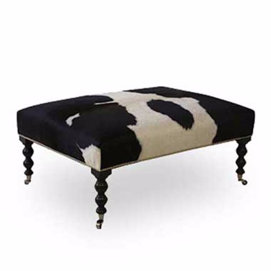 Picture of STANDARD STOOL WITH CASTORS