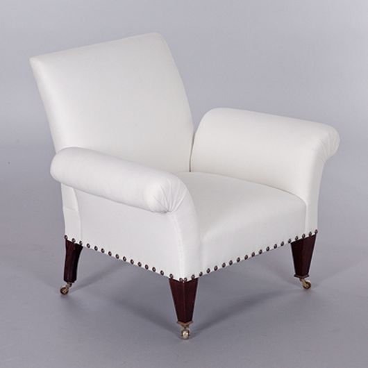 Picture of BUTTERFLY CHAIR (UNBUTTONED)
