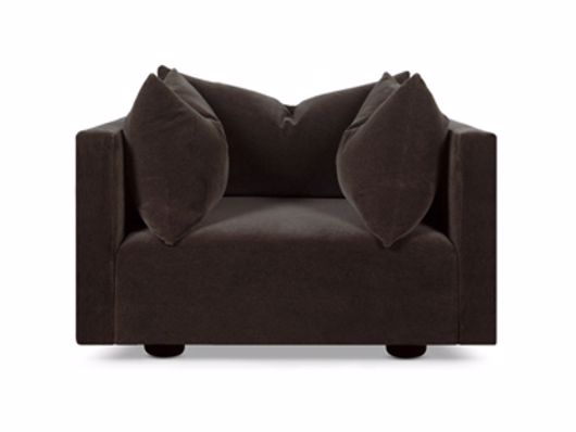 Picture of THE ILSE CHAIR