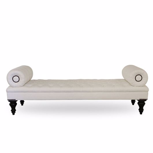 Picture of ASPINALL BENCH