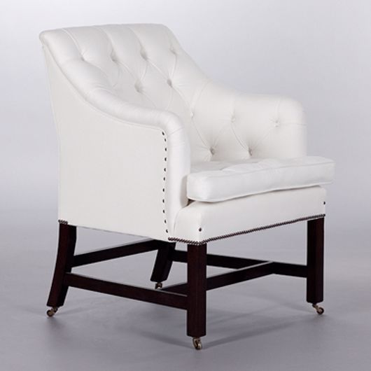 Picture of GEORGIAN DESK CHAIR