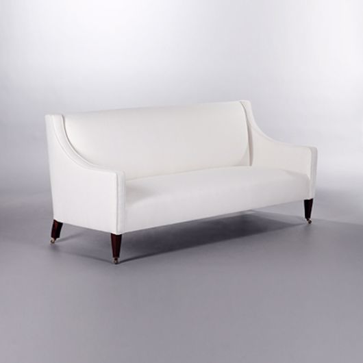 Picture of Georgian with fixed seat Sofa