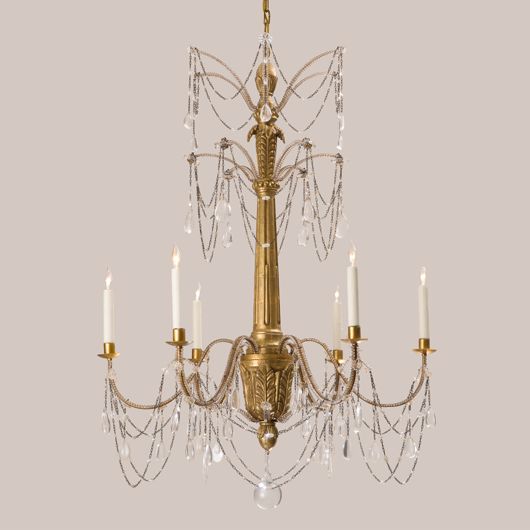 Picture of CELINE CHANDELIER