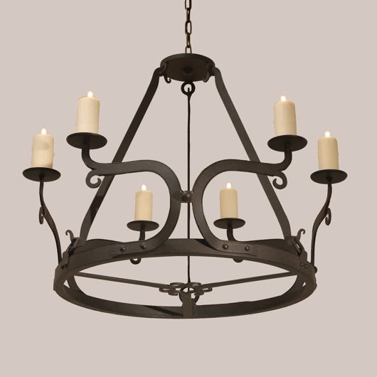 Picture of RAFAEL CHANDELIER