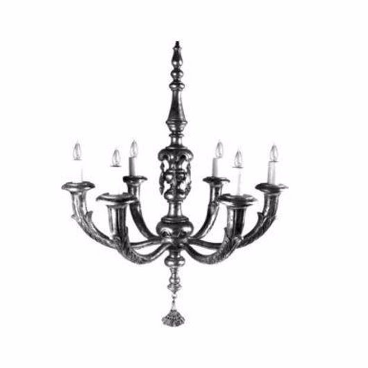 Picture of GRANADA CHANDELIER
