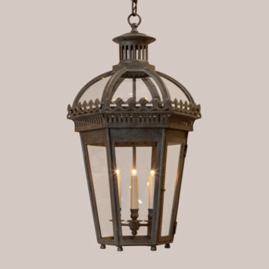 Picture of OCTAVIA HANGING LANTERN