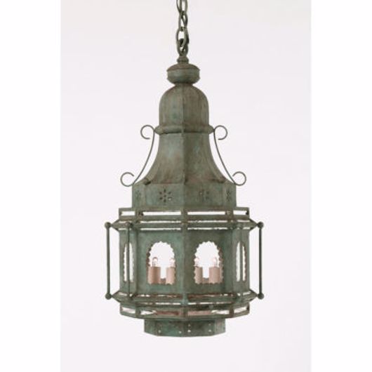 Picture of CORTINA HANGING LANTERN
