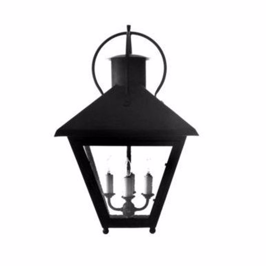 Picture of RAILROAD HANGING LANTERN