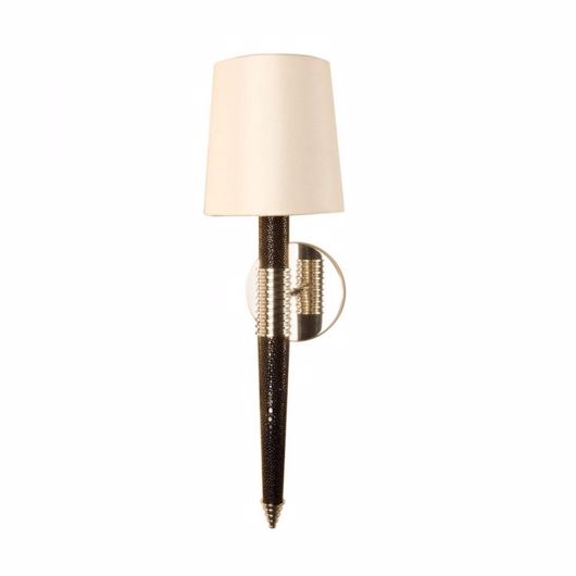 Picture of COOPER ALL METAL WALL SCONCE