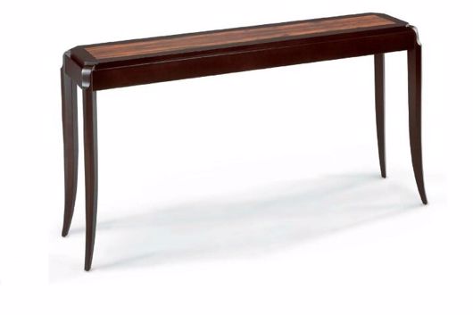 Picture of 260 CONSOLE