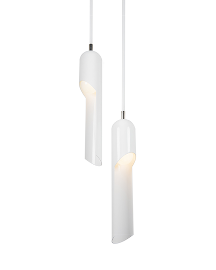 Picture of PARIS 2 LIGHT PENDANT