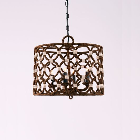Picture of PASSEMENTERIE RIVOLI PENDANT