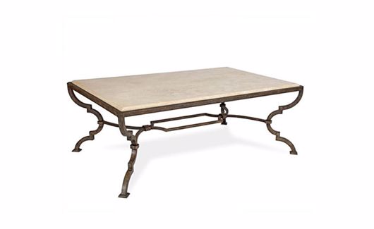 Picture of MERINO COFFEE TABLE