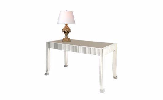 Picture of IONIC WRITING TABLE