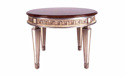 Picture of ORLEANS ROUND TABLE
