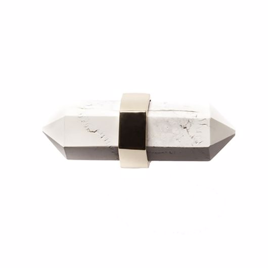 Picture of FREYA SMALL PULL HOWLITE
