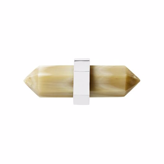 Picture of FREYA SMALL PULL LIGHT HORN