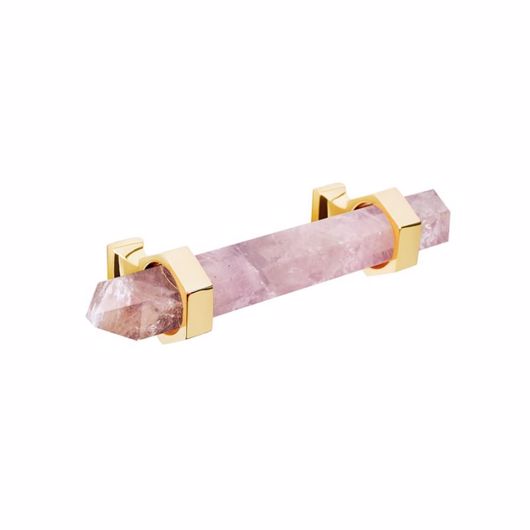 Picture of FREYA MEDIUM PULL AMETHYST