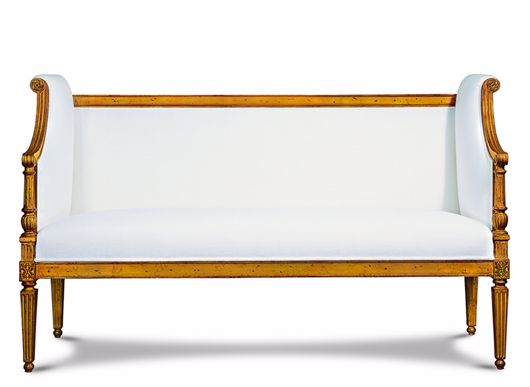 Picture of ST. ETIENNE BENCH