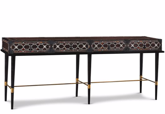 Picture of MUGHAL II CONSOLE