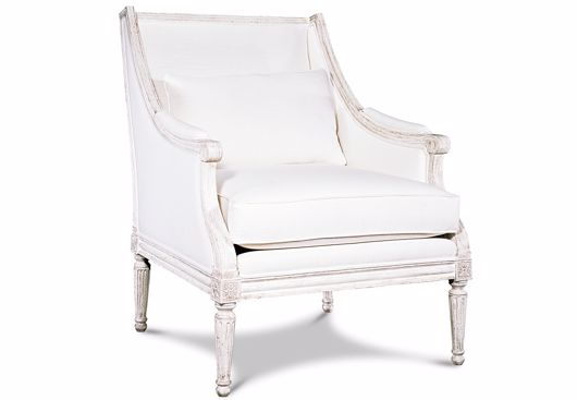 Picture of MONTREUIL CHAIR